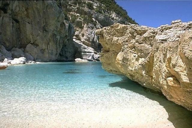 Appartamenti Sa Corte Dorgali Exterior photo